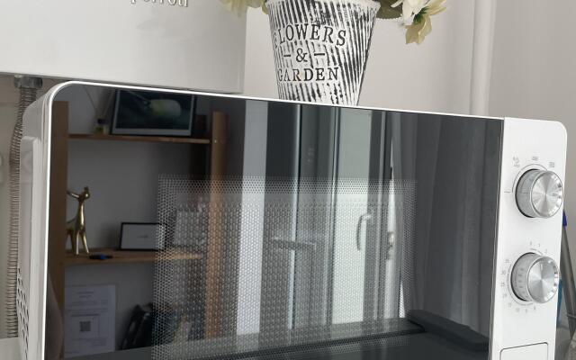 Apartamenty u Morya Zelenogradsk