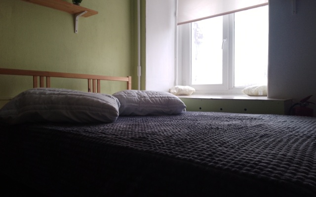 Ostanovka 24 Apartment