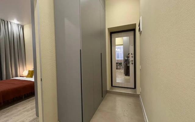 Квартира в сердце Иркутска