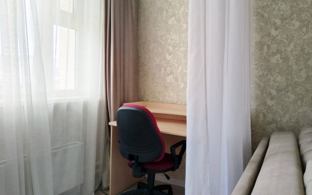 Okolo Ostrova Otdykha V Krasnoyarske Flat