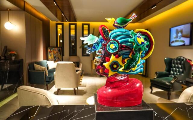 Eden Boutique Hotel