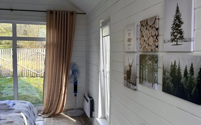 Гостевой дом Barsel