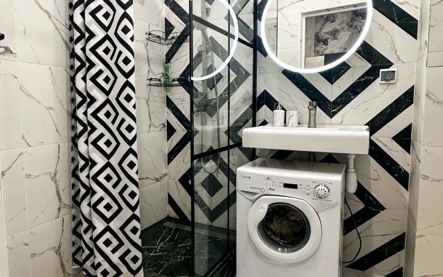 S Panoramny Vidom Flat