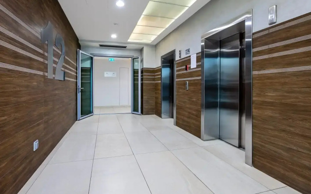 Апартаменты для 5 Человек