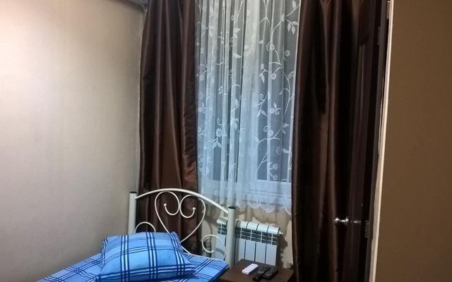 U Elenyi Guest House