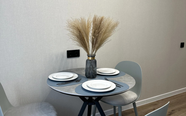 Квартира Атмосфера