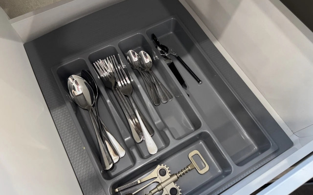 Квартира Двухкомнатная в центре города