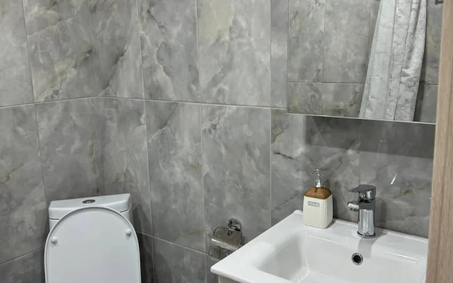 Квартира Однокомнатная в Миниотеле