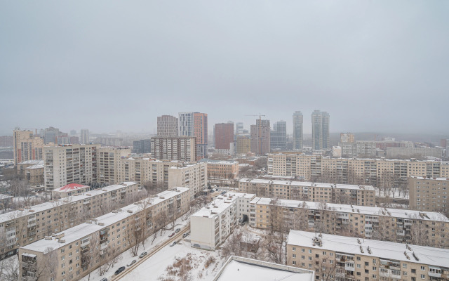 Апартаменты 279 на Фрунзе 31