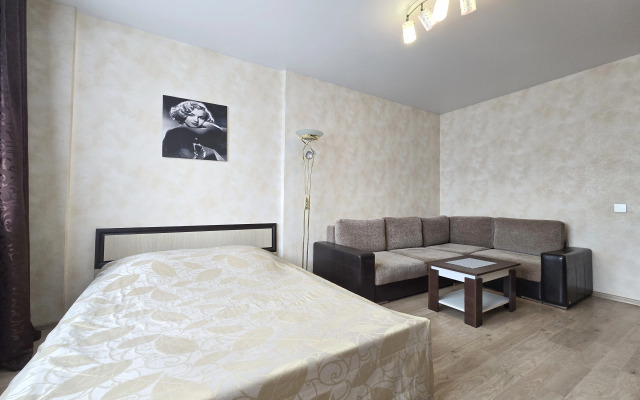 U Metro Partizanskaya, Ulitsa Surikova, 3 Apartments