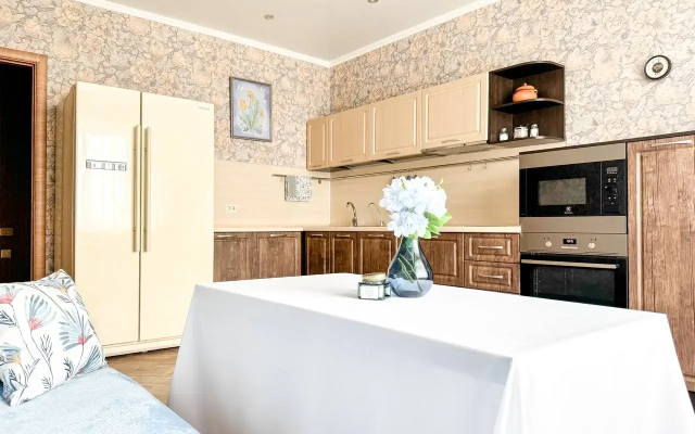 Ryadom S Rzhd Meditsina Na Dovatora I Zhd Vokzalom Flat - Apartment in تشيليابنسك - Photo 2