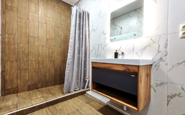 Tsentr Tsvetnik Radon Bunimovich 1a 43 Flat