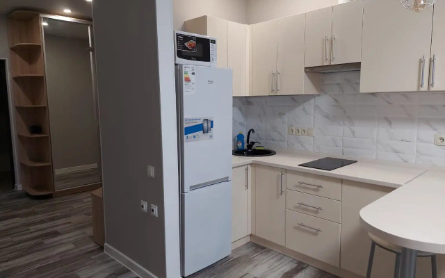 Апартаменты Ялта Алмаз 6