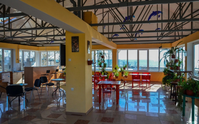 Dolphin Park Guest house