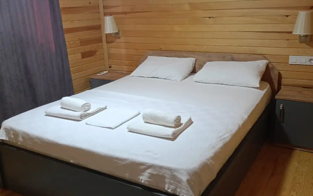 Riviera Bungalow Evleri Demre Private house