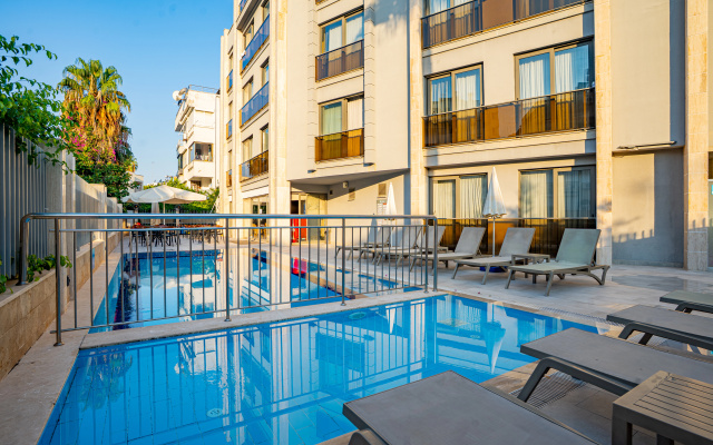Peramis Hotel & Spa - Image 6