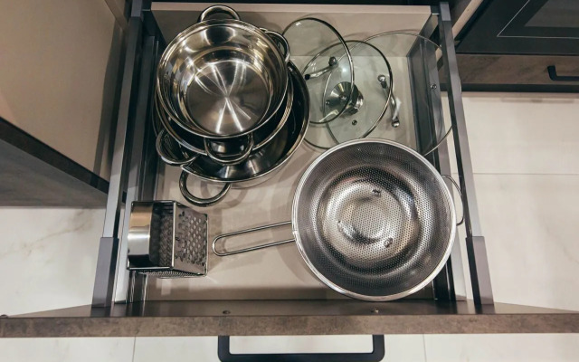 Апартаменты нa побережьe Балтийcкого мopя