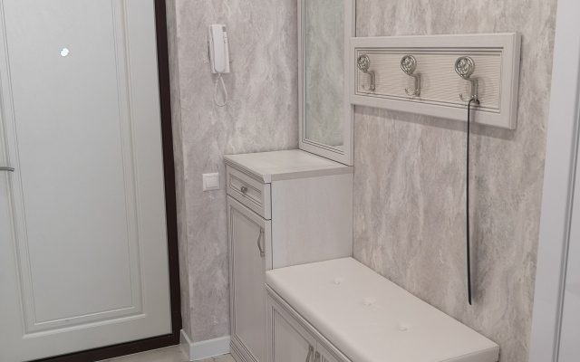 Апартаменты Южное Море