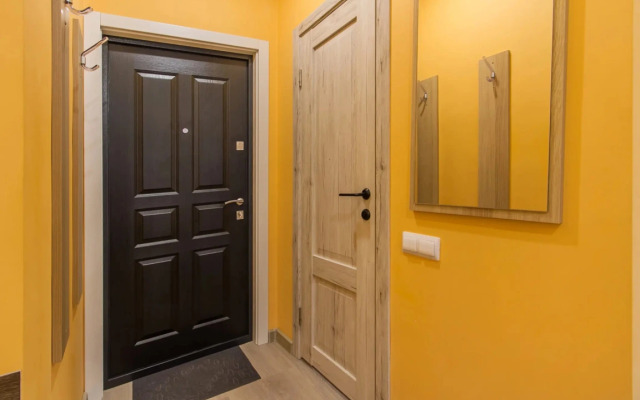 Апартаменты Room-Room Кировский 2