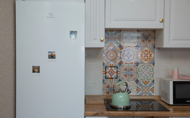 Апартаменты Дом