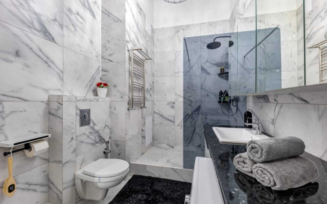 U Morya Apartments