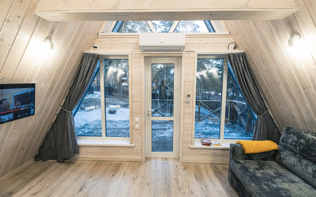 Soty Glamping