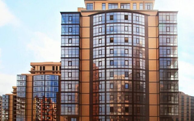Tur House V Kaspiyske Apartments