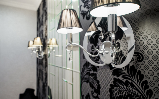 Апартаменты Трехкомнатный Люкс на Исаакиевской площади