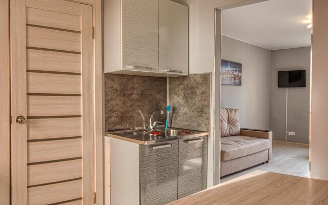 Sochi Guest House