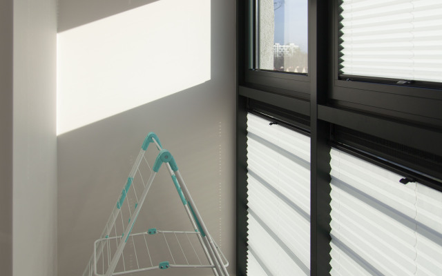 Квартира Жк на рябиновой 13-15