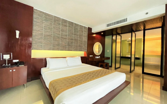 Long Beach Garden Hotel & Pavilions