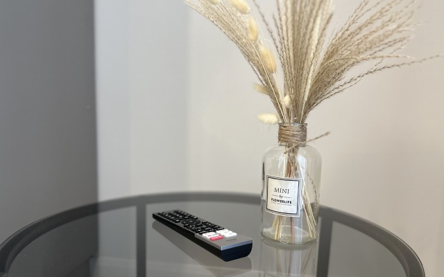 Квартира Уютная 1-комнатная