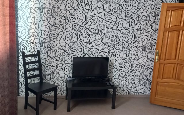 Orkhideya  Hostel