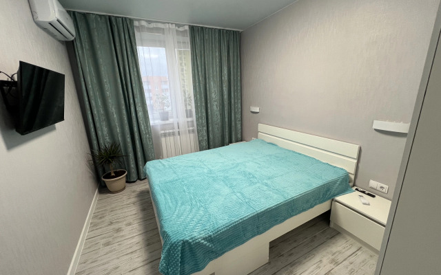 Квартира новая двушка в Родниковой долине