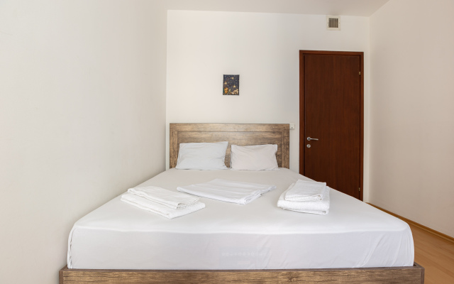 Stay Inn on Aram Str. 70-94 Apartments
