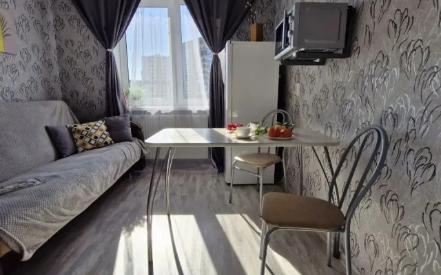 Квартира Уютная Просторная