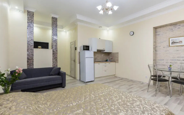 Апартаменты 1 на Конюшенном