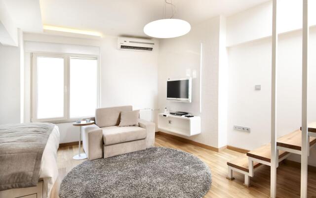 Nuru Ziya Residence