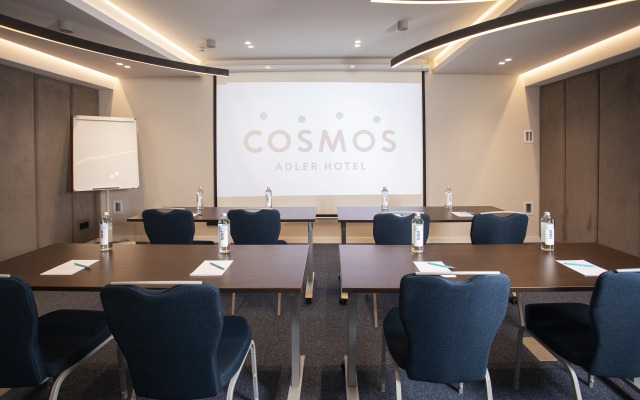 Cosmos Adler Hotel