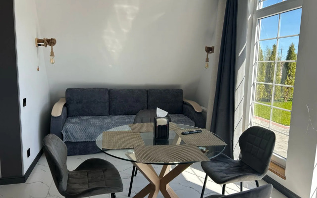 Частный дом Лоренц хаус