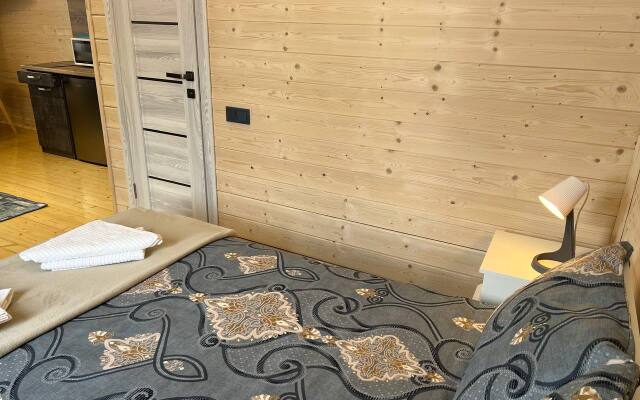 Шале Родина