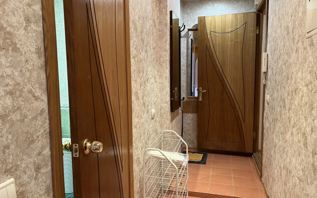 U Kremlya Flat