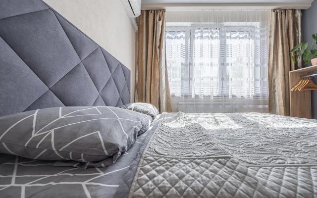 Апартаменты в Жк Зенит на Краснозвёздной 33