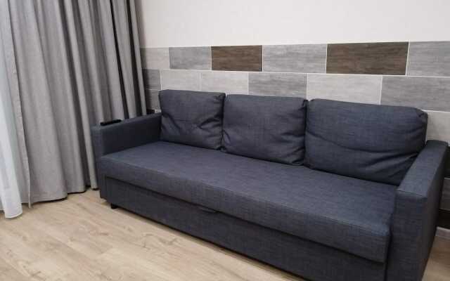 Na Nemirovicha-Danchenko 146/2 Apartments