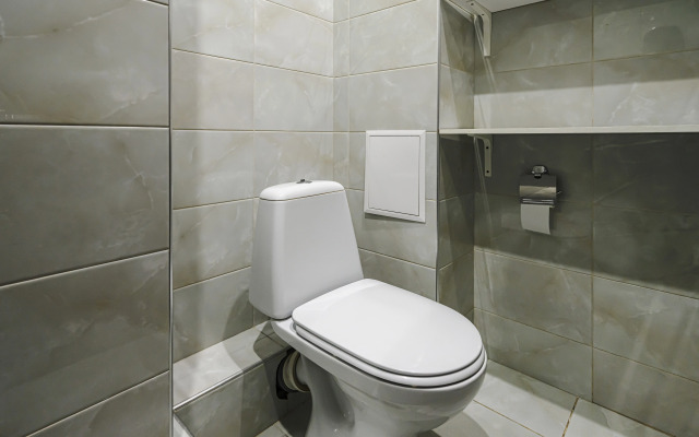 Na Ulitse Bryantseva Flat