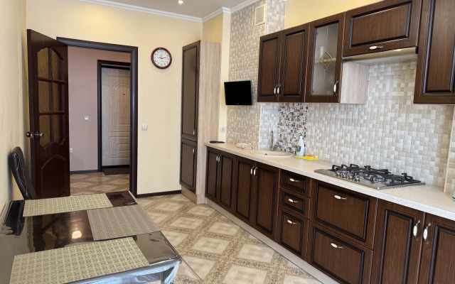 Royal Classic u Korolevskih vorot Apartment