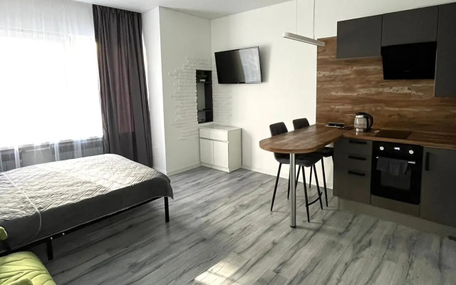 Khoroshee Mesto Leningradskoye Shosse 11 Apartments