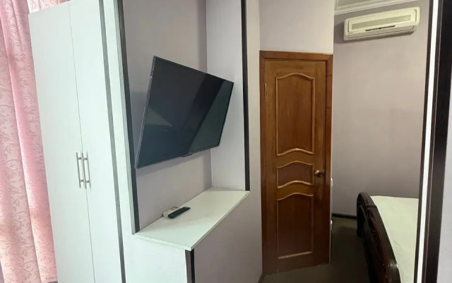 Medovaya Guest House
