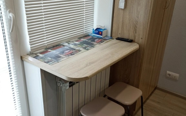 Apartment Na Vatutina 4
