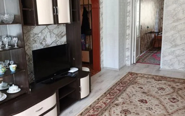 Квартира На Гагарина 16